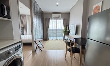 For sale 1 bed condo in Din Daeng, Bangkok