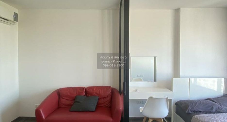 Condo en venta de 1 habitaciones en Watthana, Bangkok
