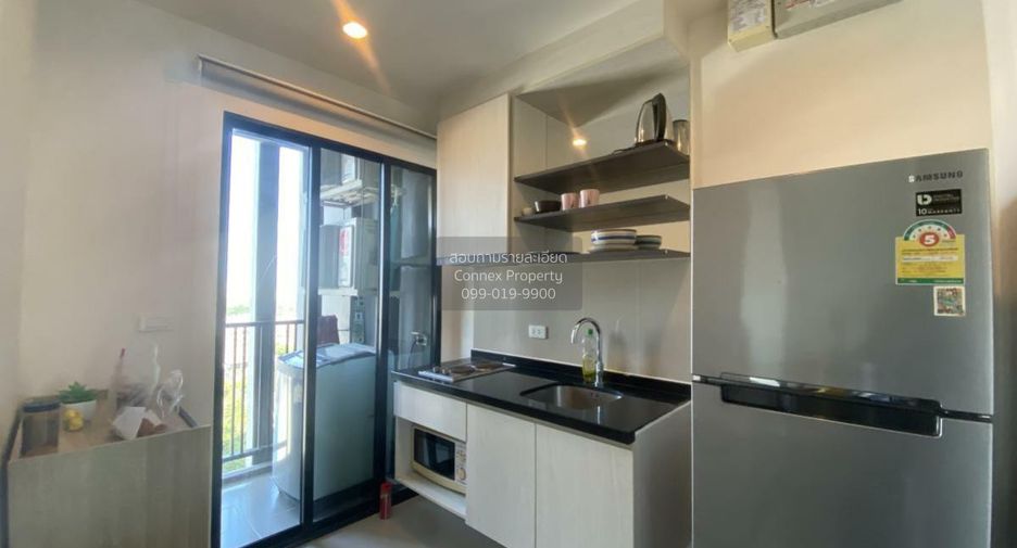 Condo en venta de 1 habitaciones en Watthana, Bangkok