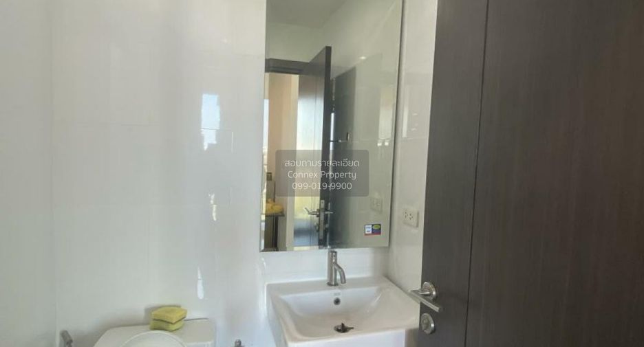 Condo en venta de 1 habitaciones en Watthana, Bangkok