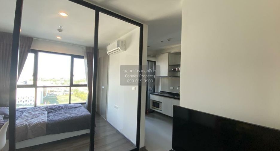 Condo en venta de 1 habitaciones en Watthana, Bangkok