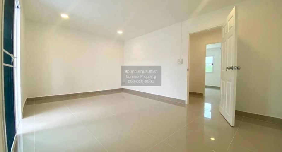 For sale 2 bedrooms townhouse in Thanyaburi, Pathum Thani