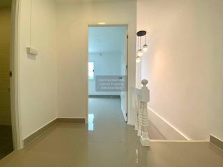 For sale 2 bedrooms townhouse in Thanyaburi, Pathum Thani