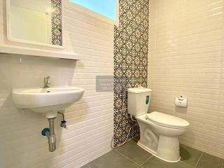 For sale 2 bedrooms townhouse in Thanyaburi, Pathum Thani
