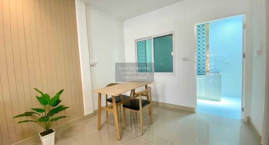 For sale 2 bedrooms townhouse in Thanyaburi, Pathum Thani