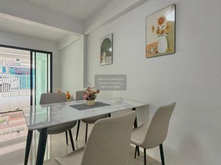 For sale 3 bedrooms townhouse in Mueang Nonthaburi, Nonthaburi