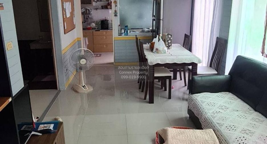 Casa en venta de 3 habitaciones en Thanyaburi, Pathum Thani