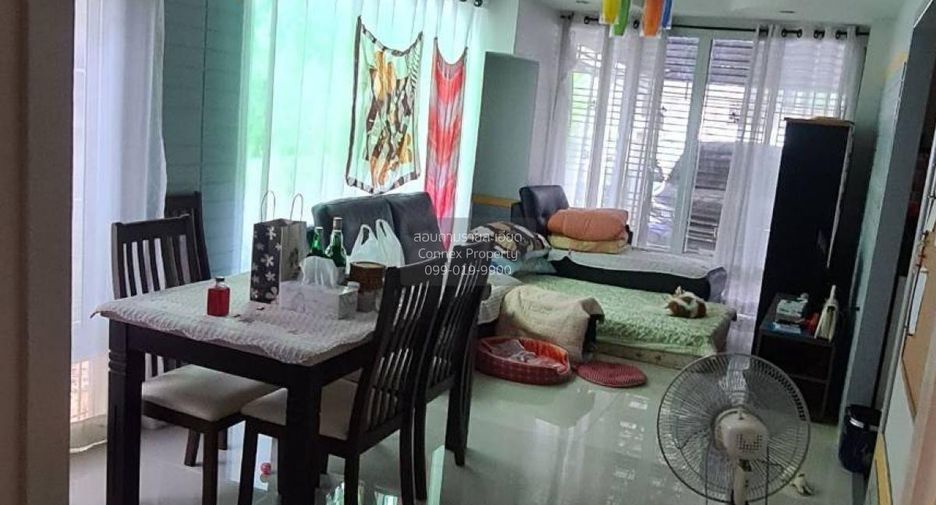 Casa en venta de 3 habitaciones en Thanyaburi, Pathum Thani