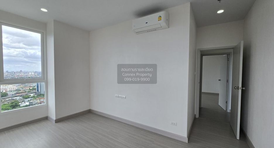 For sale 2 bedrooms condo in Chom Thong, Bangkok