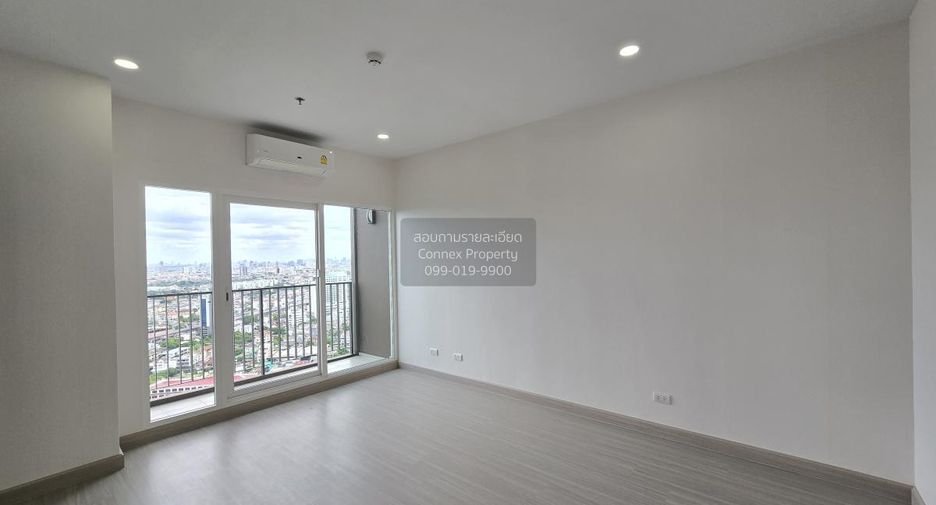 For sale 2 bedrooms condo in Chom Thong, Bangkok