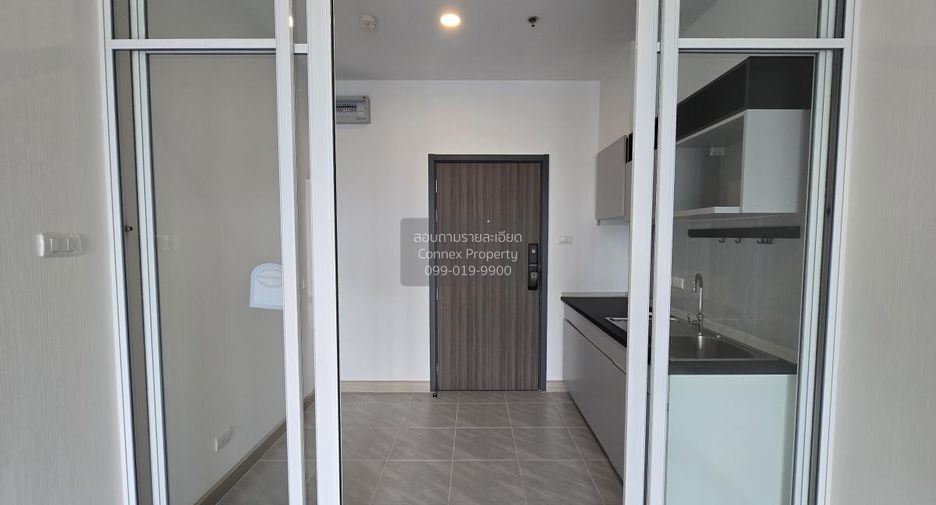 For sale 2 bedrooms condo in Chom Thong, Bangkok