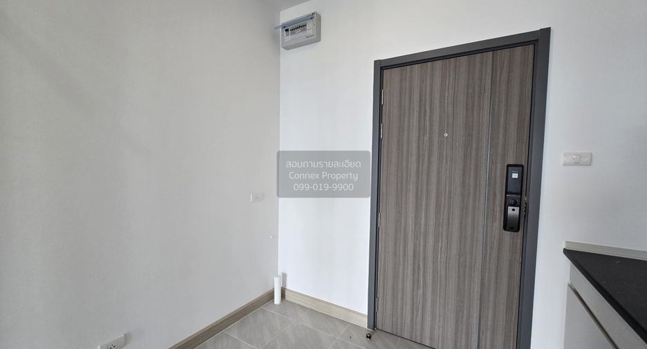 For sale 2 bedrooms condo in Chom Thong, Bangkok