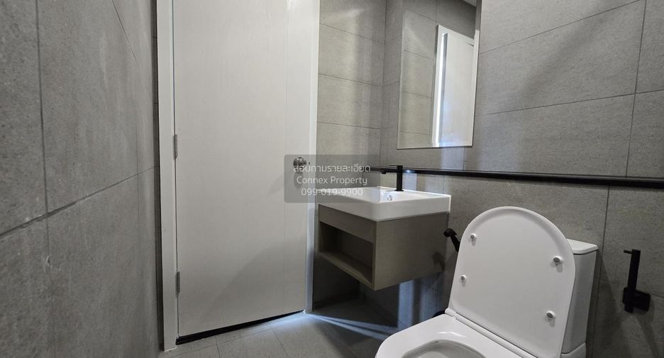 For sale 2 bedrooms condo in Chom Thong, Bangkok
