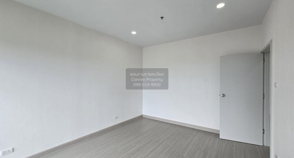 For sale 2 bedrooms condo in Chom Thong, Bangkok