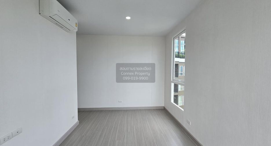 For sale 2 bedrooms condo in Chom Thong, Bangkok