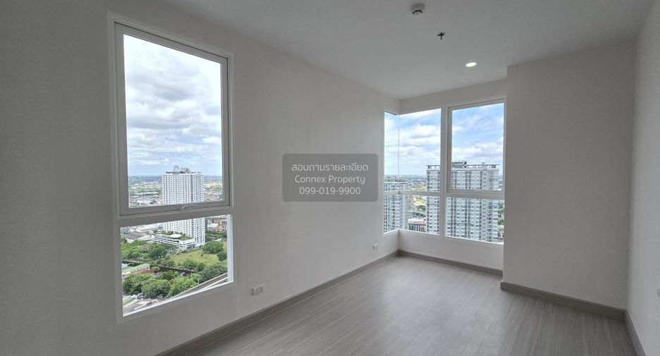 For sale 2 bedrooms condo in Chom Thong, Bangkok