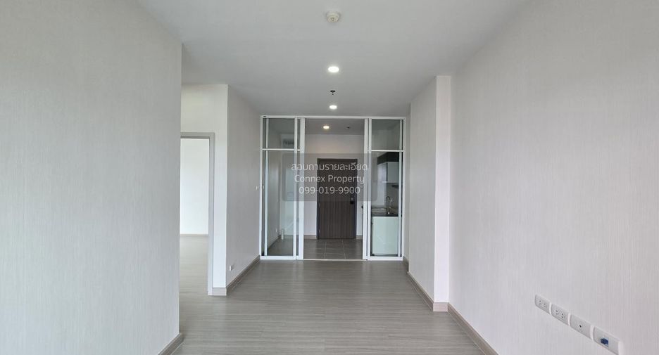 For sale 2 bedrooms condo in Chom Thong, Bangkok