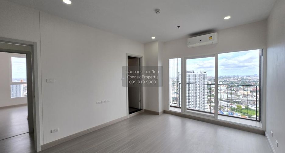 For sale 2 bedrooms condo in Chom Thong, Bangkok