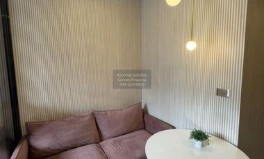 À vendre 1 chambre condo à Huai Khwang, Bangkok