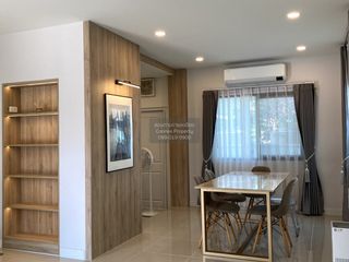 For sale 3 bedrooms house in Pak Kret, Nonthaburi