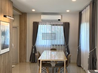 For sale 3 bedrooms house in Pak Kret, Nonthaburi