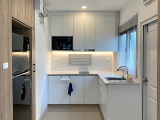 For sale 3 bedrooms house in Pak Kret, Nonthaburi