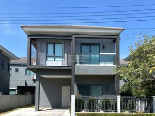 For sale 3 bedrooms house in Pak Kret, Nonthaburi