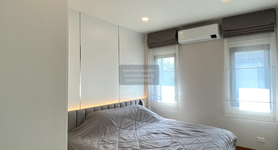 For sale 3 bedrooms house in Pak Kret, Nonthaburi