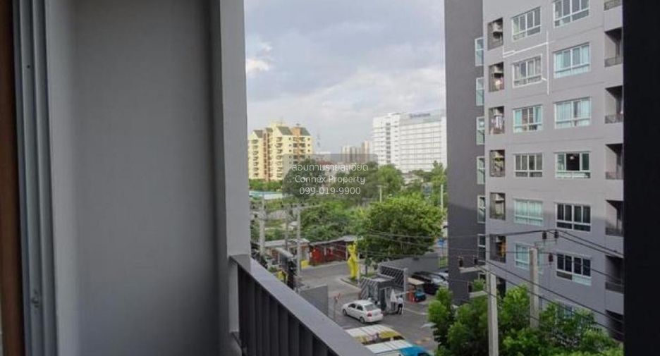 Condo en venta de 1 habitaciones en Bang Na, Bangkok
