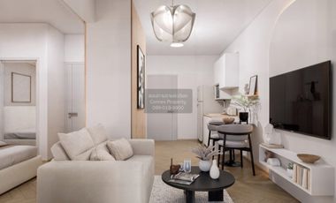 For sale 1 bed condo in Ratchathewi, Bangkok