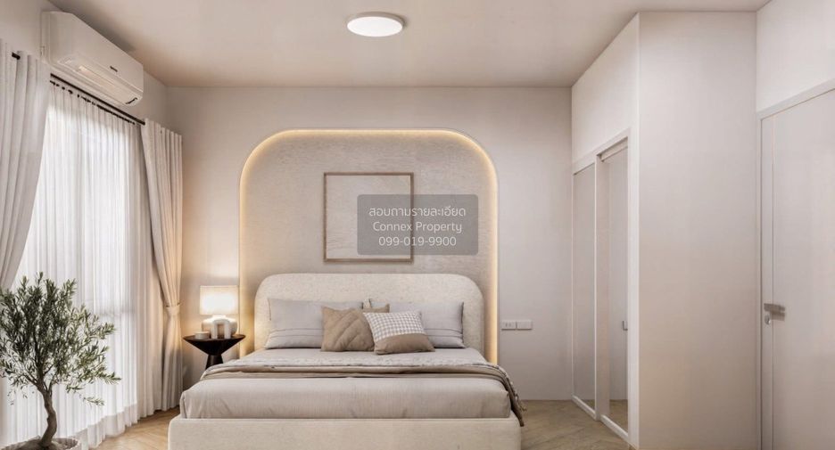For sale 1 bed condo in Ratchathewi, Bangkok