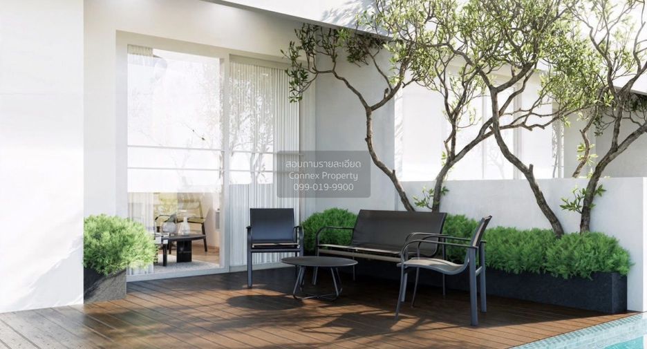 For sale 1 bed condo in Ratchathewi, Bangkok