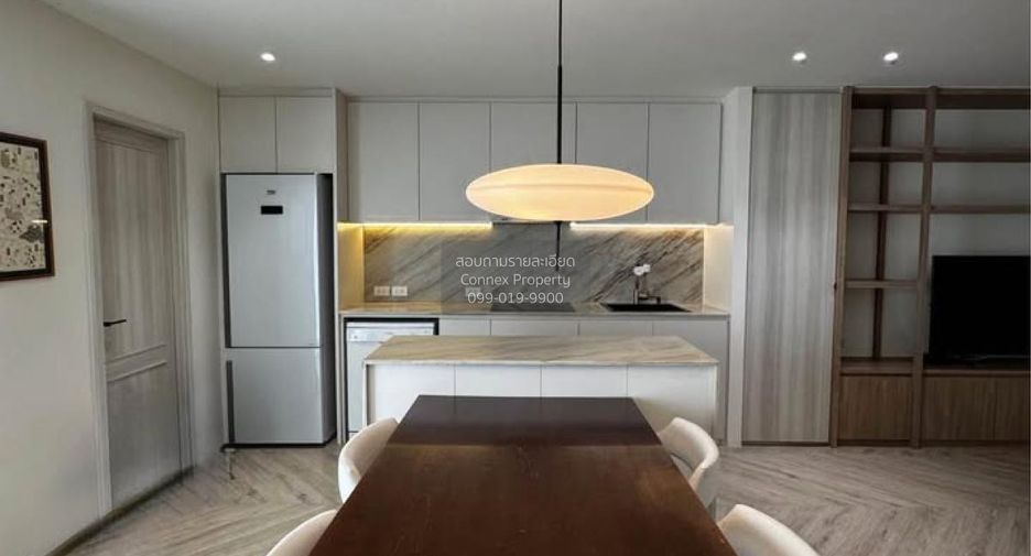 For sale 2 ベッドルーム condo in Watthana, Bangkok