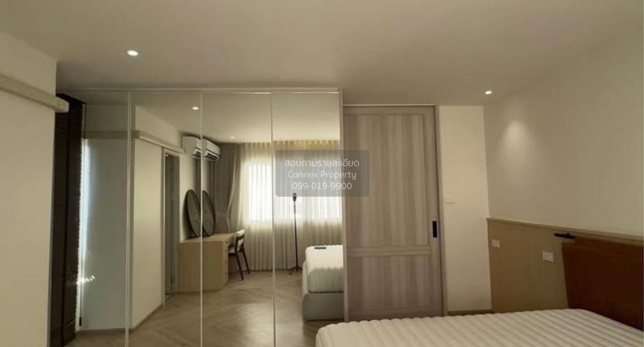 For sale 2 ベッドルーム condo in Watthana, Bangkok