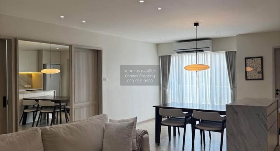 For sale 2 ベッドルーム condo in Watthana, Bangkok
