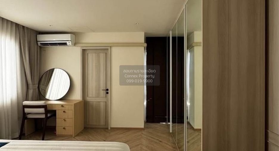 For sale 2 ベッドルーム condo in Watthana, Bangkok