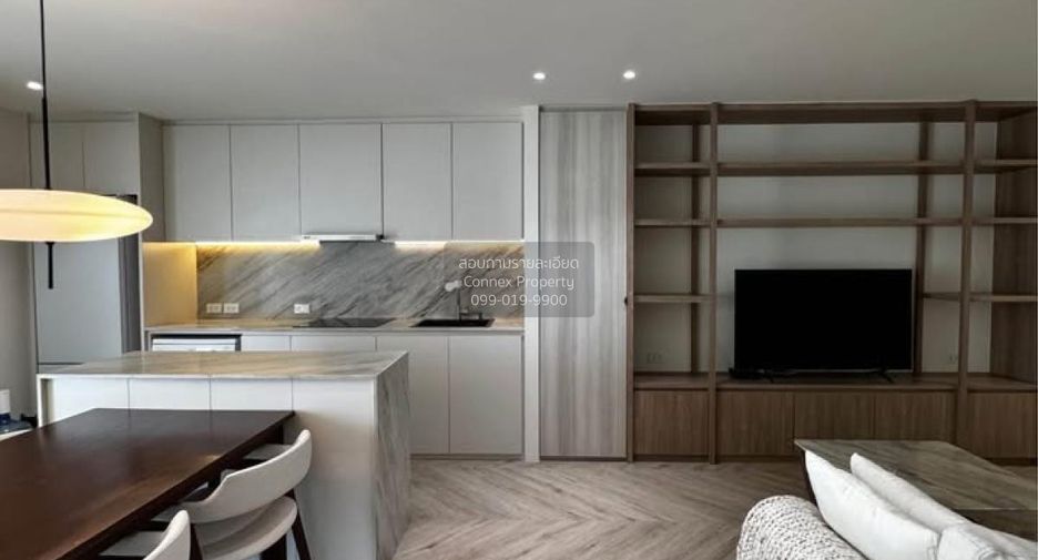 For sale 2 ベッドルーム condo in Watthana, Bangkok