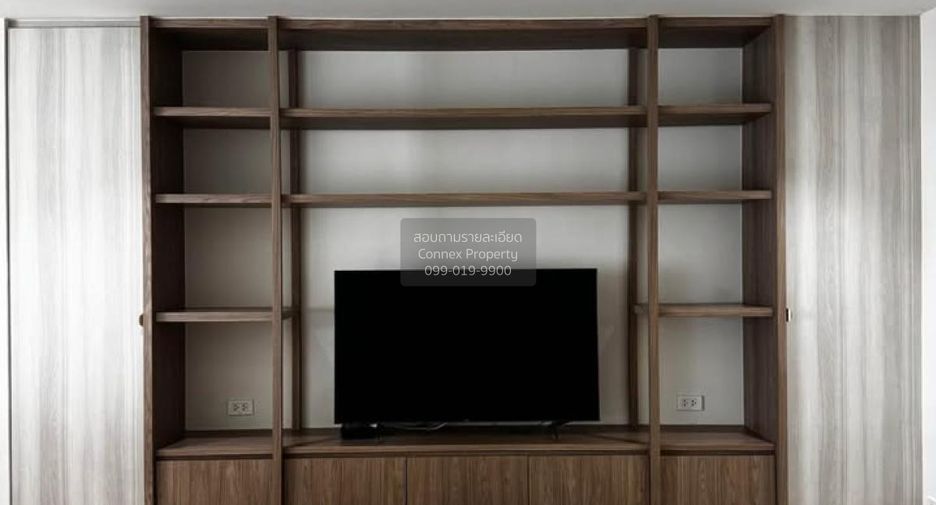 For sale 2 ベッドルーム condo in Watthana, Bangkok