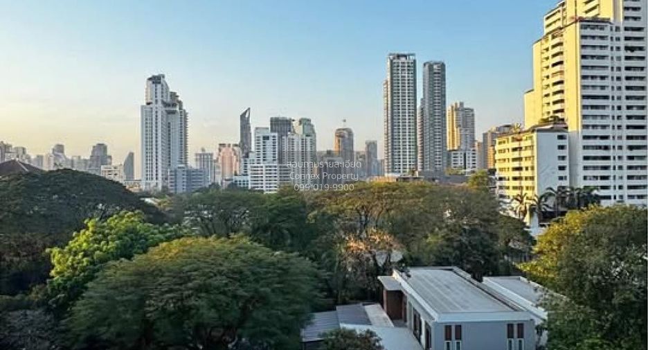 For sale 2 ベッドルーム condo in Watthana, Bangkok
