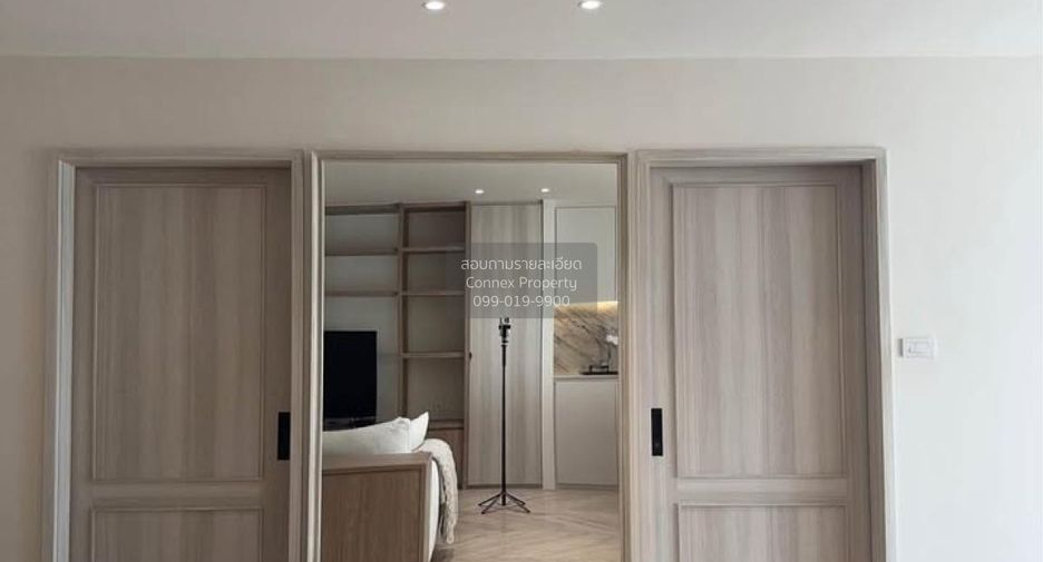 For sale 2 ベッドルーム condo in Watthana, Bangkok