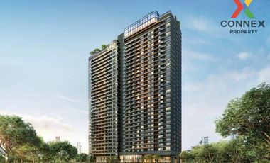 For sale 2 bedrooms condo in Chatuchak, Bangkok