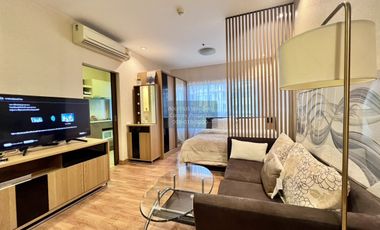 For sale 1 bed condo in Rat Burana, Bangkok