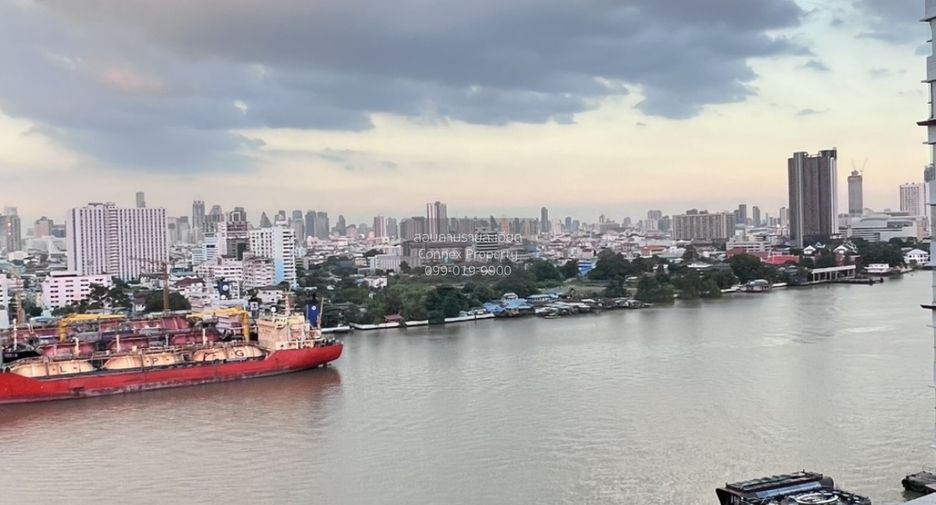 For sale 1 bed condo in Rat Burana, Bangkok