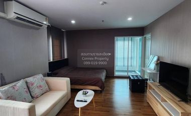 For sale 2 bedrooms condo in Bang Sue, Bangkok