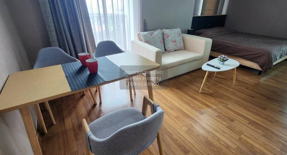 For sale 2 bedrooms condo in Bang Sue, Bangkok