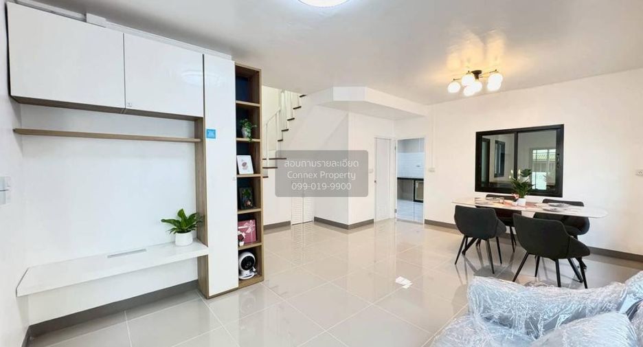 Casa en venta de 4 habitaciones en Bang Yai, Nonthaburi