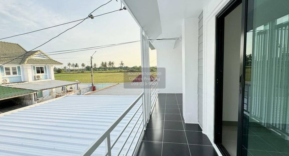 Casa en venta de 4 habitaciones en Bang Yai, Nonthaburi