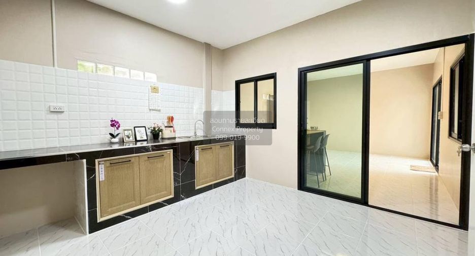 Casa en venta de 4 habitaciones en Bang Yai, Nonthaburi