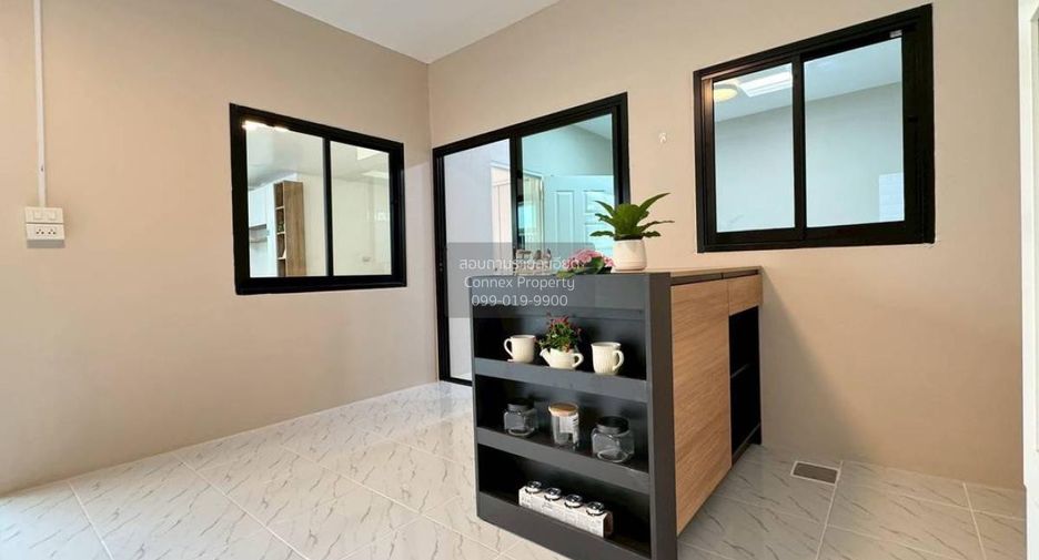 Casa en venta de 4 habitaciones en Bang Yai, Nonthaburi