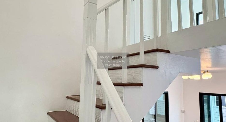 Casa en venta de 4 habitaciones en Bang Yai, Nonthaburi